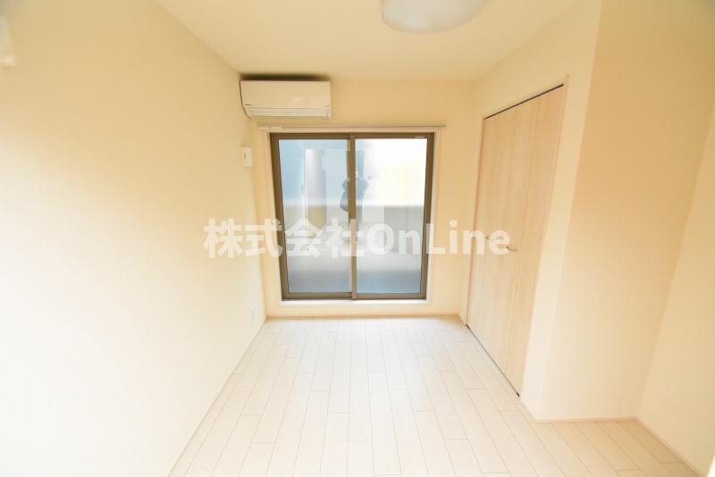 フジパレス森河内東Ⅱ番館の物件内観写真