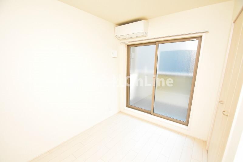 フジパレス森河内東Ⅱ番館の物件内観写真