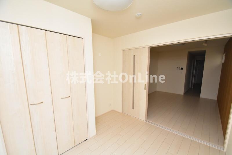 フジパレス森河内東Ⅱ番館の物件内観写真