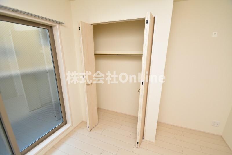 フジパレス森河内東Ⅱ番館の物件内観写真