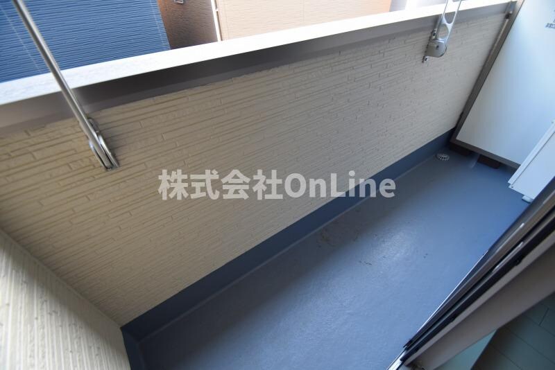 フジパレス森河内東Ⅱ番館の物件内観写真