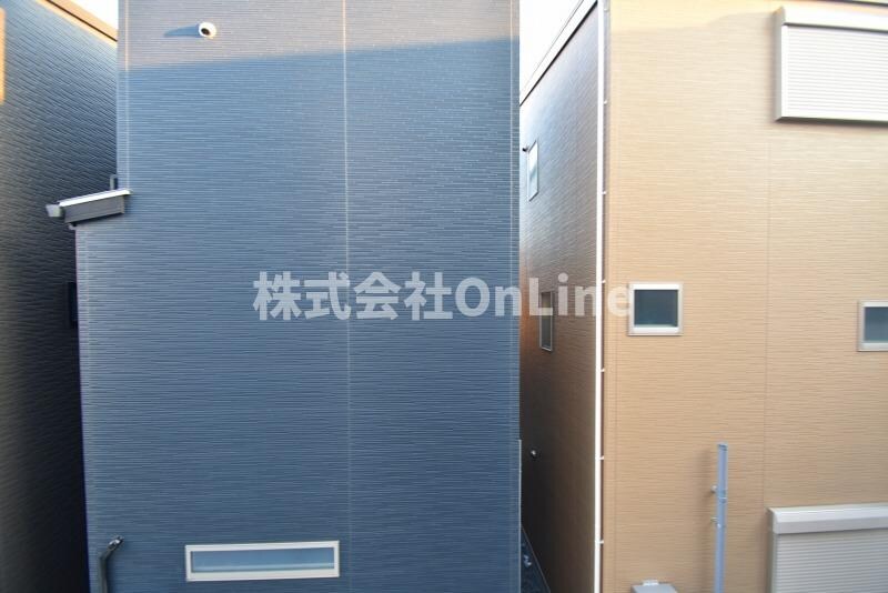 フジパレス森河内東Ⅱ番館の物件内観写真