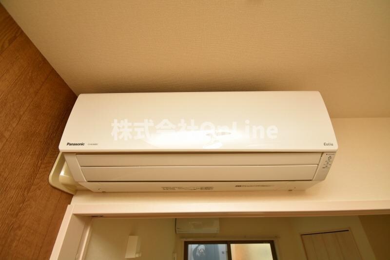 フジパレス森河内東Ⅱ番館の物件内観写真