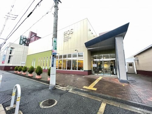 フジパレス森河内東Ⅱ番館の物件内観写真