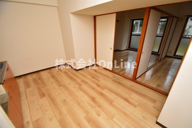 エクセル上小阪の物件内観写真