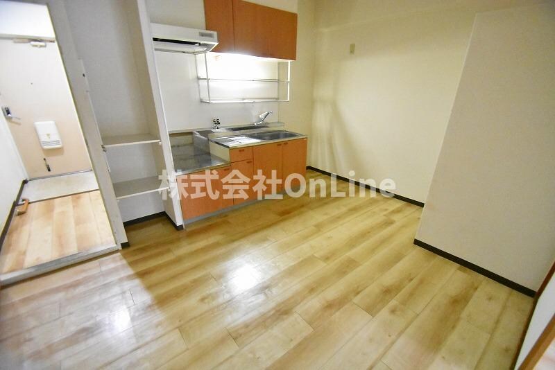 エクセル上小阪の物件内観写真