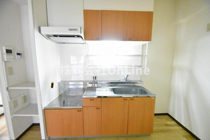 エクセル上小阪の物件内観写真