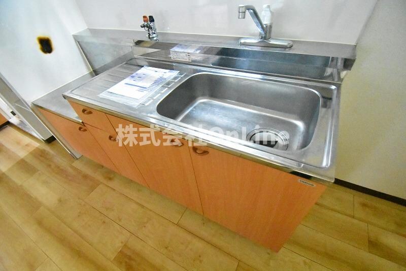 エクセル上小阪の物件内観写真