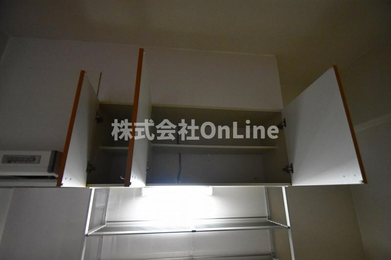 エクセル上小阪の物件内観写真