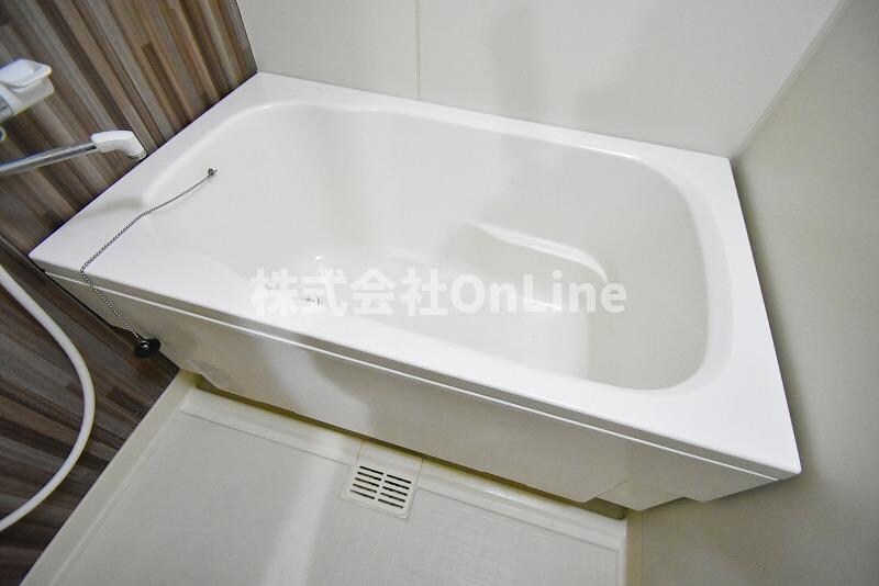 エクセル上小阪の物件内観写真