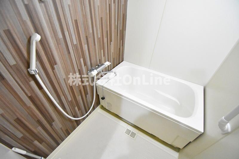 エクセル上小阪の物件内観写真