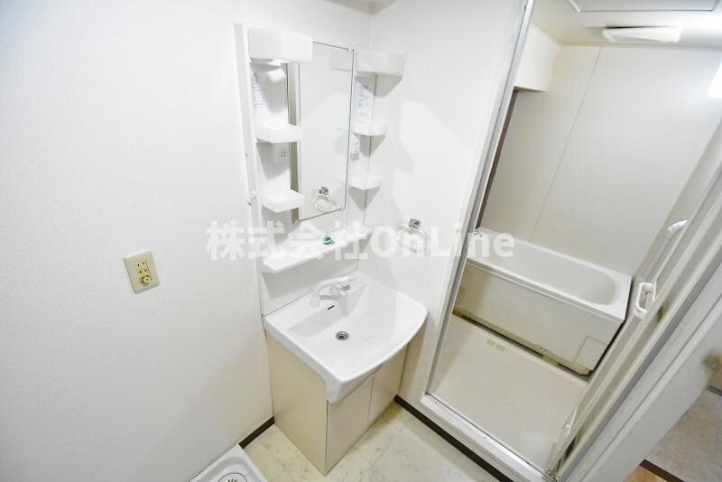 エクセル上小阪の物件内観写真