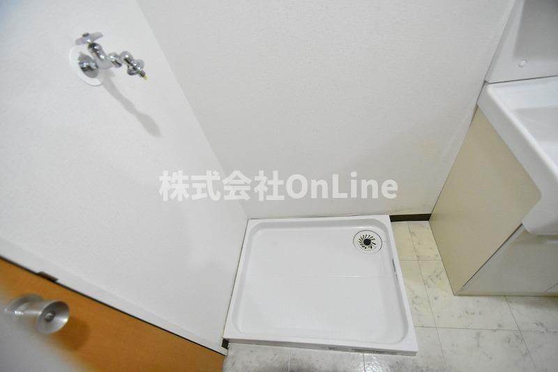 エクセル上小阪の物件内観写真