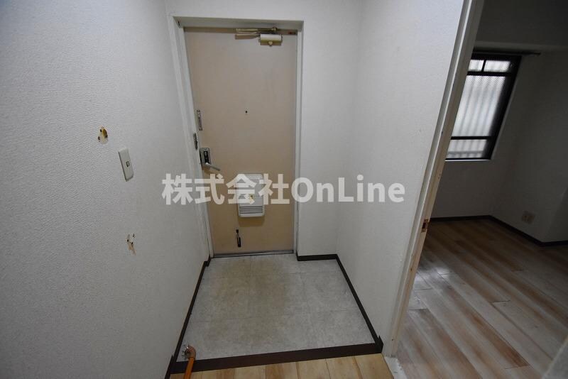 エクセル上小阪の物件内観写真