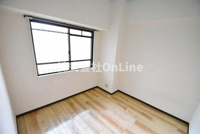 エクセル上小阪の物件内観写真