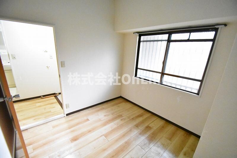 エクセル上小阪の物件内観写真