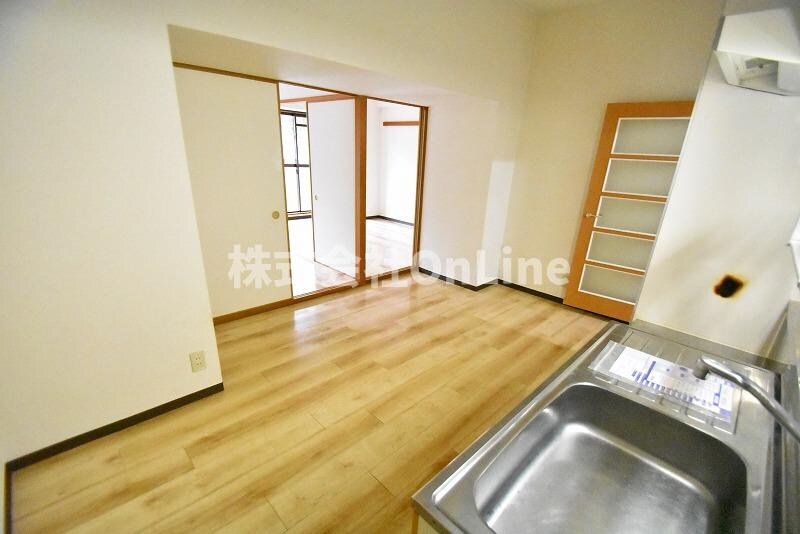 エクセル上小阪の物件内観写真