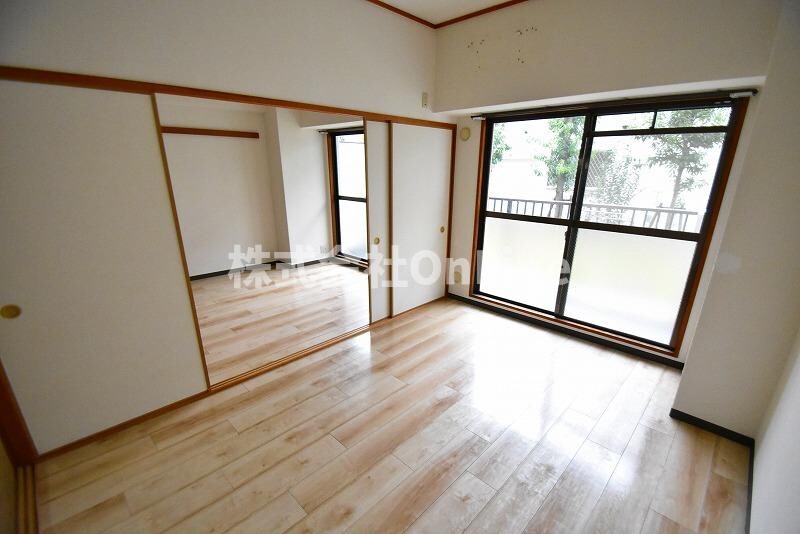 エクセル上小阪の物件内観写真