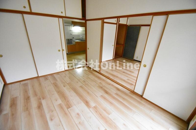 エクセル上小阪の物件内観写真