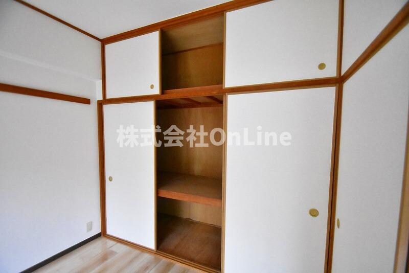 エクセル上小阪の物件内観写真