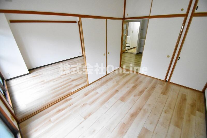 エクセル上小阪の物件内観写真