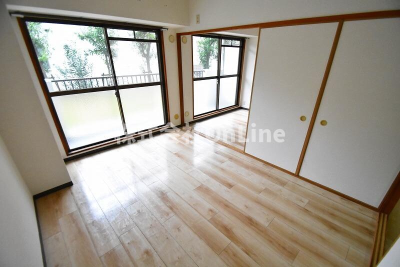 エクセル上小阪の物件内観写真