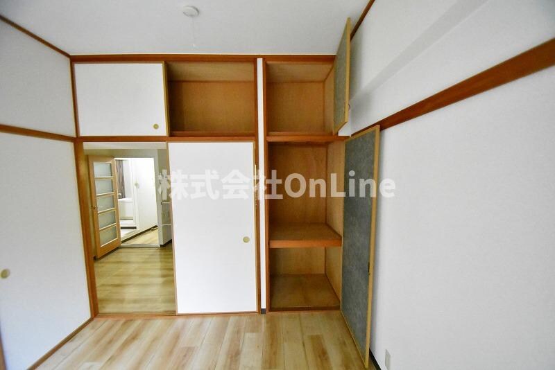 エクセル上小阪の物件内観写真