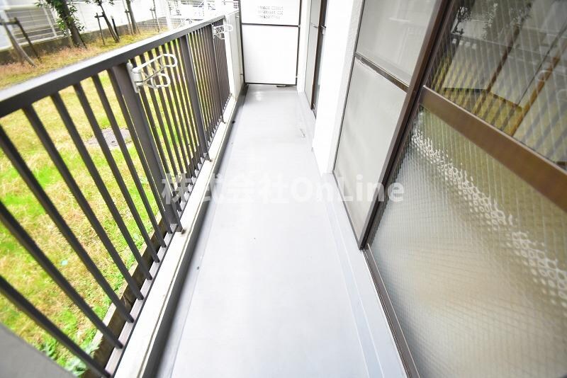 エクセル上小阪の物件内観写真