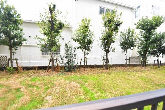 エクセル上小阪の物件内観写真