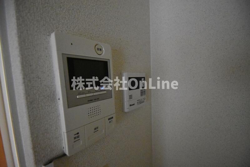 エクセル上小阪の物件内観写真