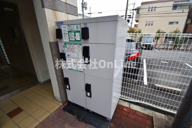 エクセル上小阪の物件内観写真