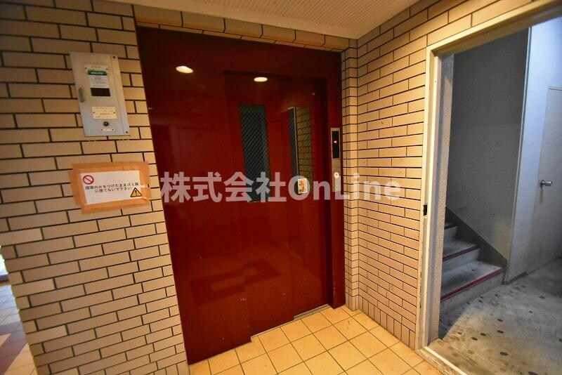 エクセル上小阪の物件内観写真