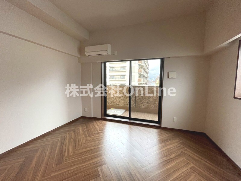 PHOENIX Clove　Tomoiの物件内観写真