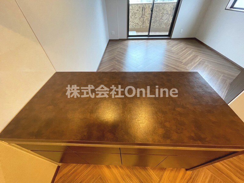 PHOENIX Clove　Tomoiの物件内観写真