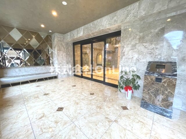 PHOENIX Clove　Tomoiの物件外観写真