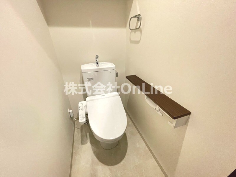 PHOENIX Clove　Tomoiの物件内観写真