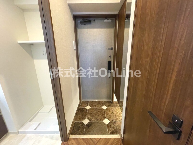 PHOENIX Clove　Tomoiの物件内観写真