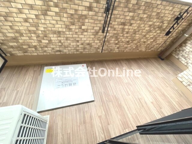 PHOENIX Clove　Tomoiの物件内観写真