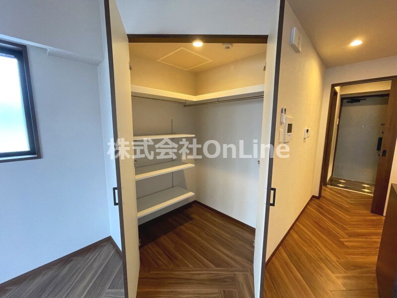 PHOENIX Clove　Tomoiの物件内観写真