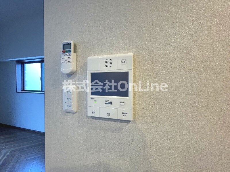 PHOENIX Clove　Tomoiの物件内観写真