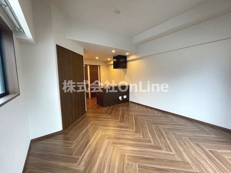 PHOENIX Clove　Tomoiの物件内観写真