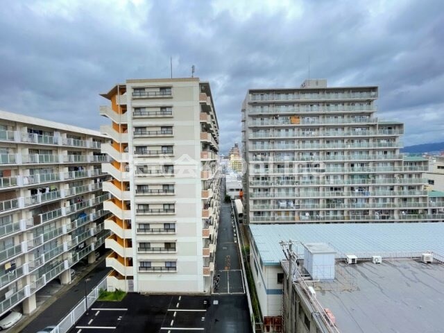 PHOENIX Clove　Tomoiの物件内観写真