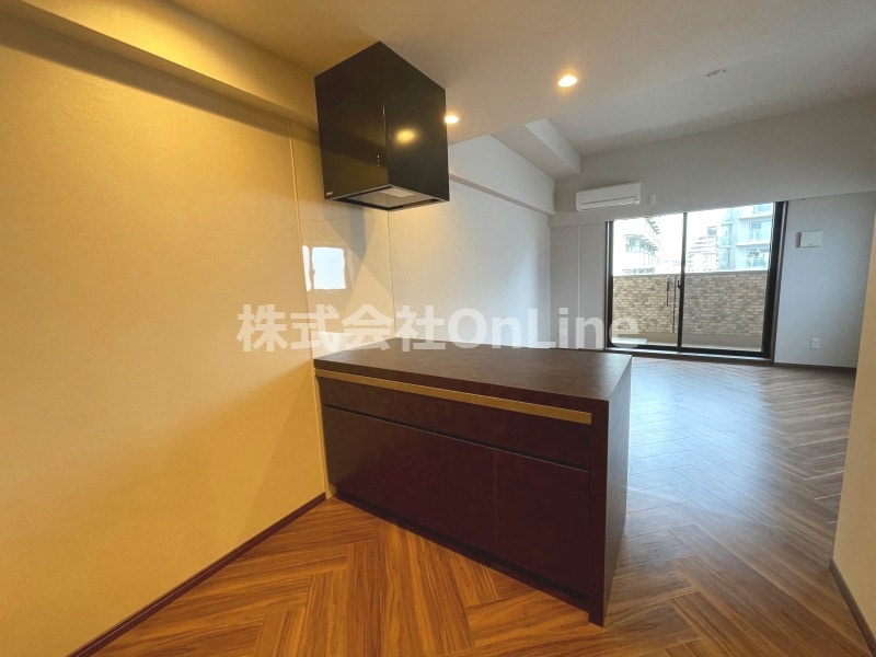 PHOENIX Clove　Tomoiの物件内観写真