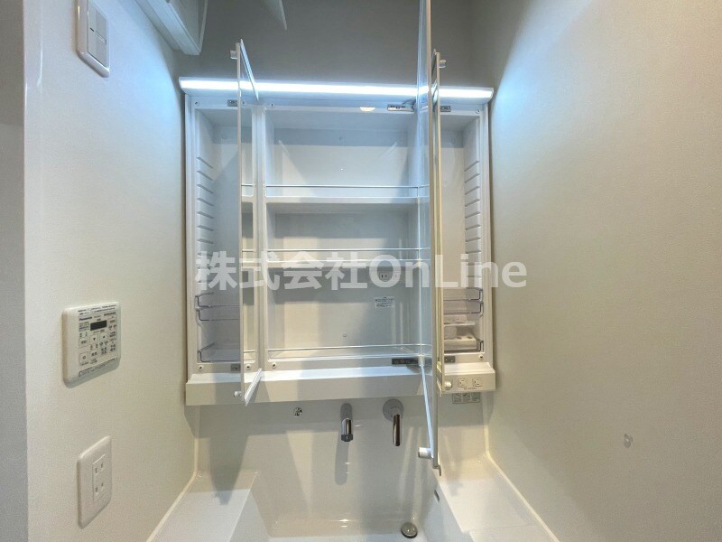 PHOENIX Clove　Tomoiの物件内観写真