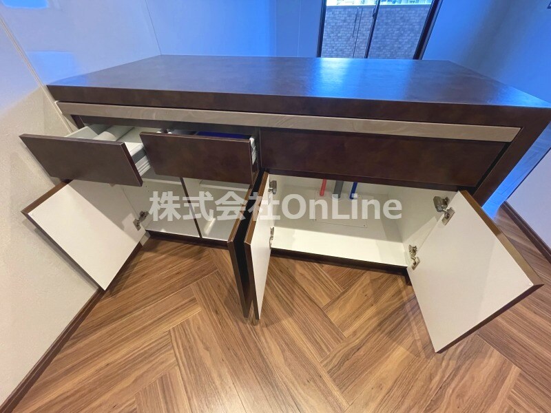 PHOENIX Clove　Tomoiの物件内観写真