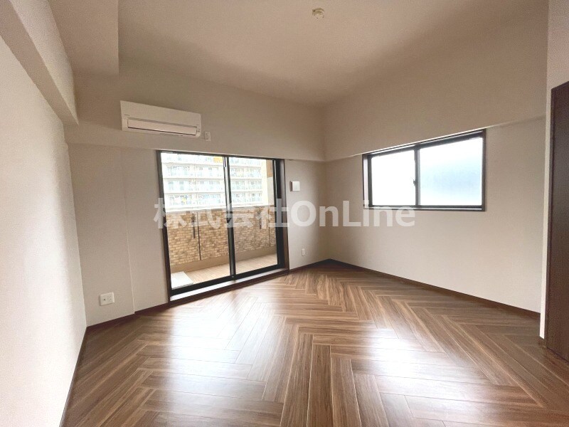 PHOENIX Clove　Tomoiの物件内観写真