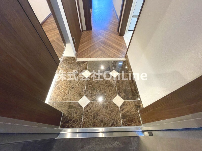 PHOENIX Clove　Tomoiの物件内観写真