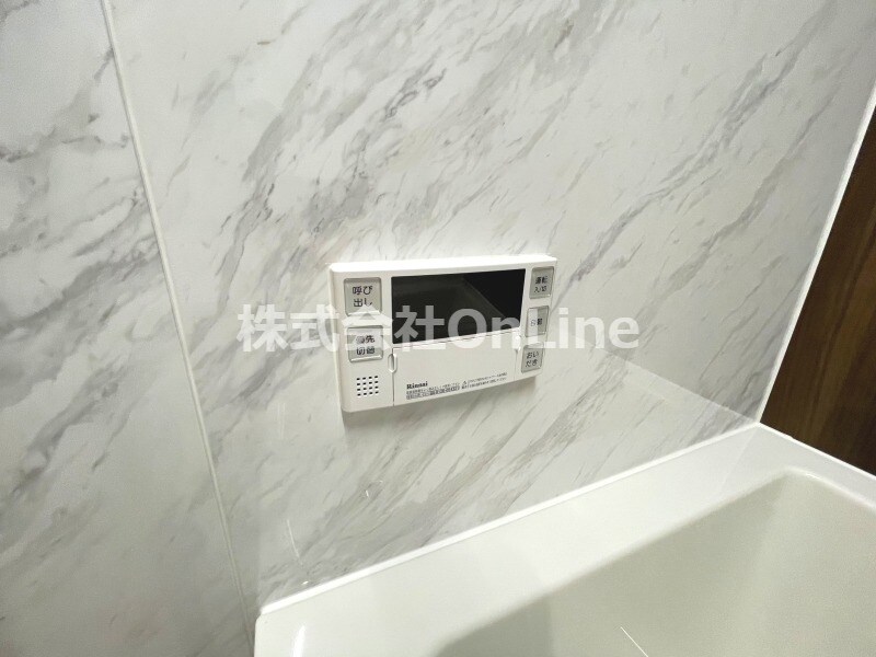 PHOENIX Clove　Tomoiの物件内観写真