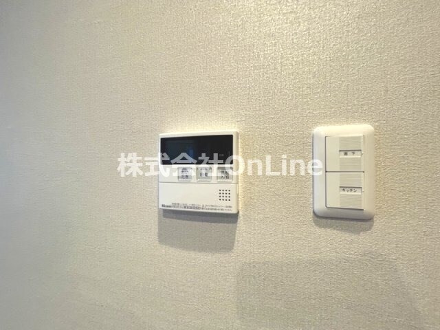 PHOENIX Clove　Tomoiの物件内観写真