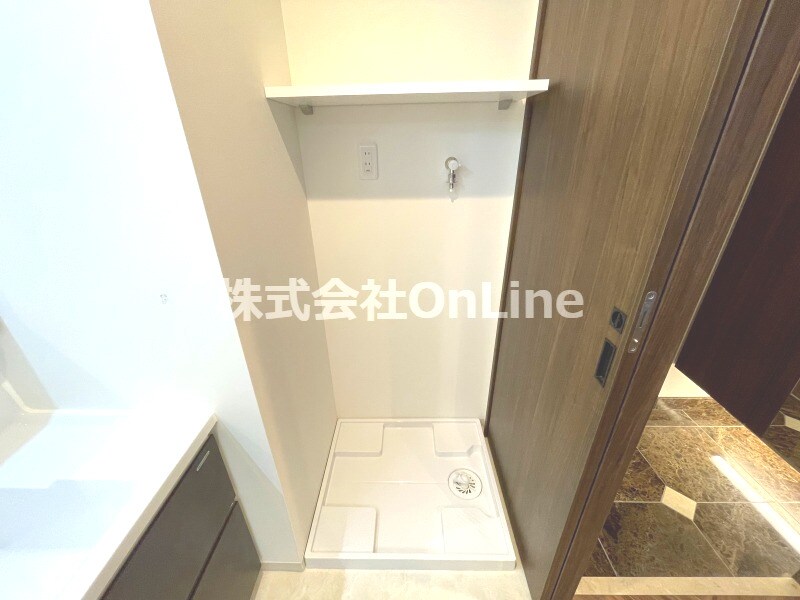 PHOENIX Clove　Tomoiの物件内観写真